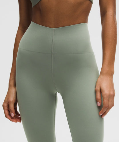 Lululemon Women's lululemon Glow Up™ Super-High-Rise Tight 28"