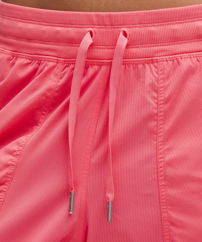Lululemon Women's Dance Studio Relaxed-Fit Mid-Rise Cargo Jogger