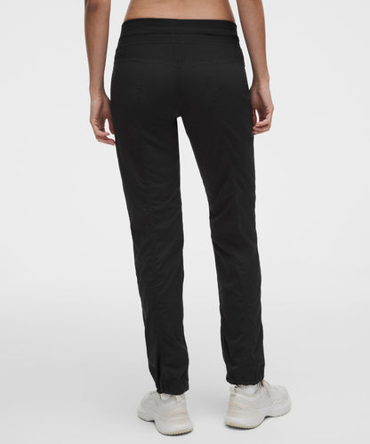 Lululemon Dance Studio Mid-Rise Pant *Short