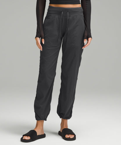 Lululemon Dance Studio Mid-Rise Pant *Short