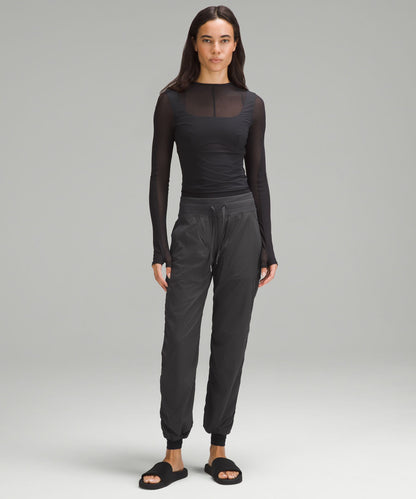 Lululemon Dance Studio Mid-Rise Pant *Short