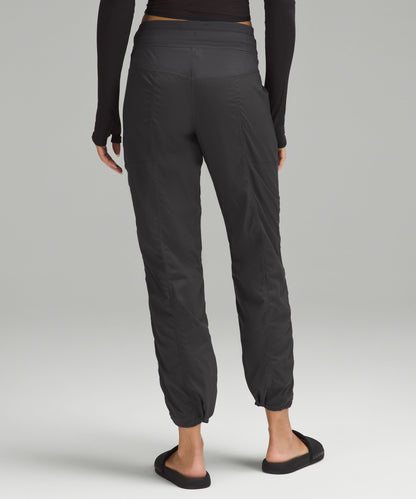 Lululemon Dance Studio Mid-Rise Pant *Short