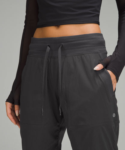 Lululemon Dance Studio Mid-Rise Pant *Short