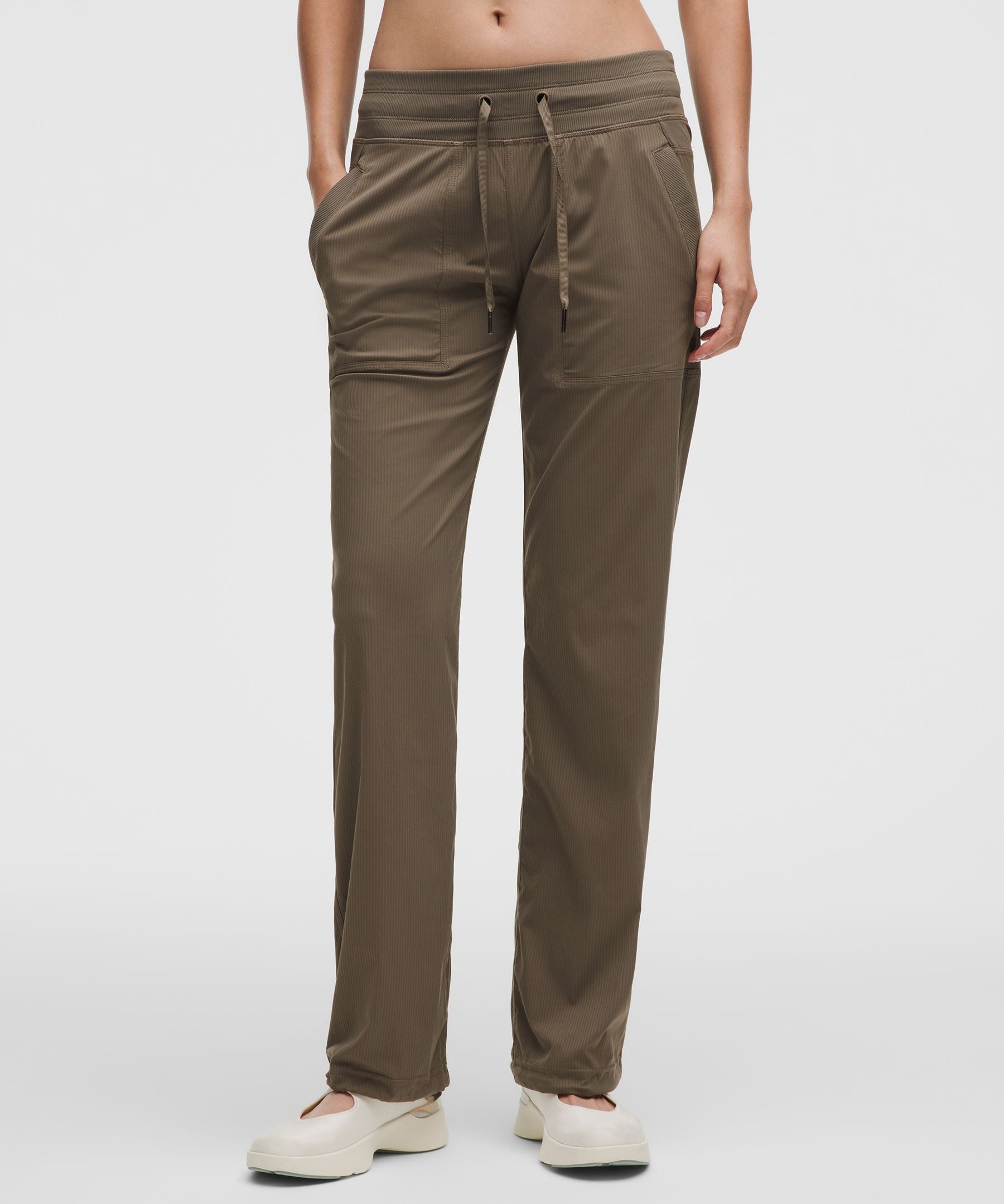 Lululemon Dance Studio Mid-Rise Pant *Short
