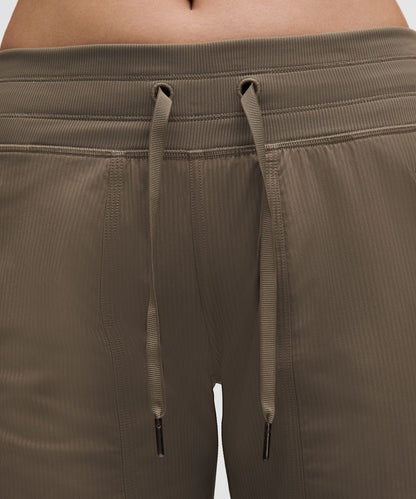 Lululemon Dance Studio Mid-Rise Pant *Short