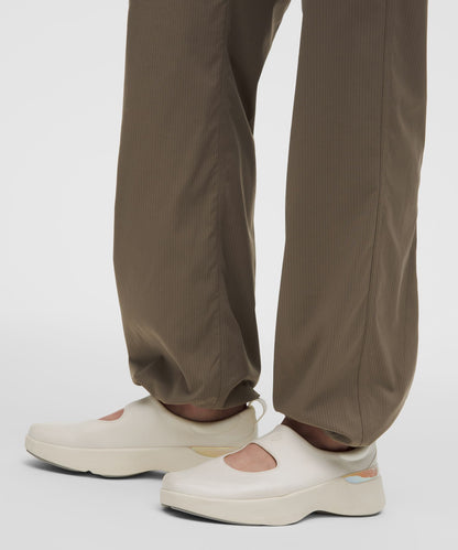 Lululemon Dance Studio Mid-Rise Pant *Short