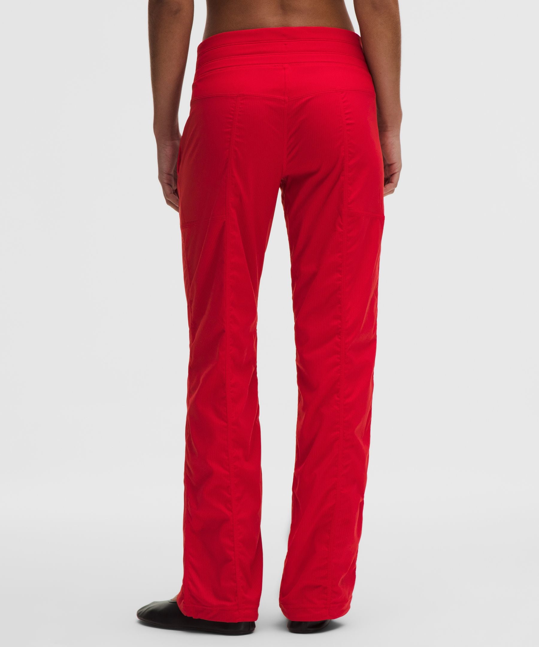 Lululemon Dance Studio Mid-Rise Pant *Short