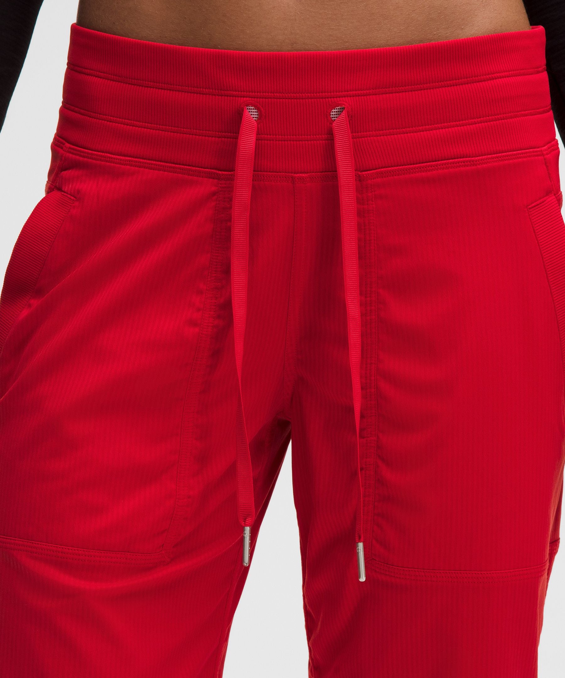 Lululemon Dance Studio Mid-Rise Pant *Short