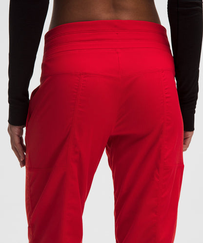 Lululemon Dance Studio Mid-Rise Pant *Short