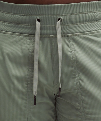 Lululemon Dance Studio Mid-Rise Pant *Short