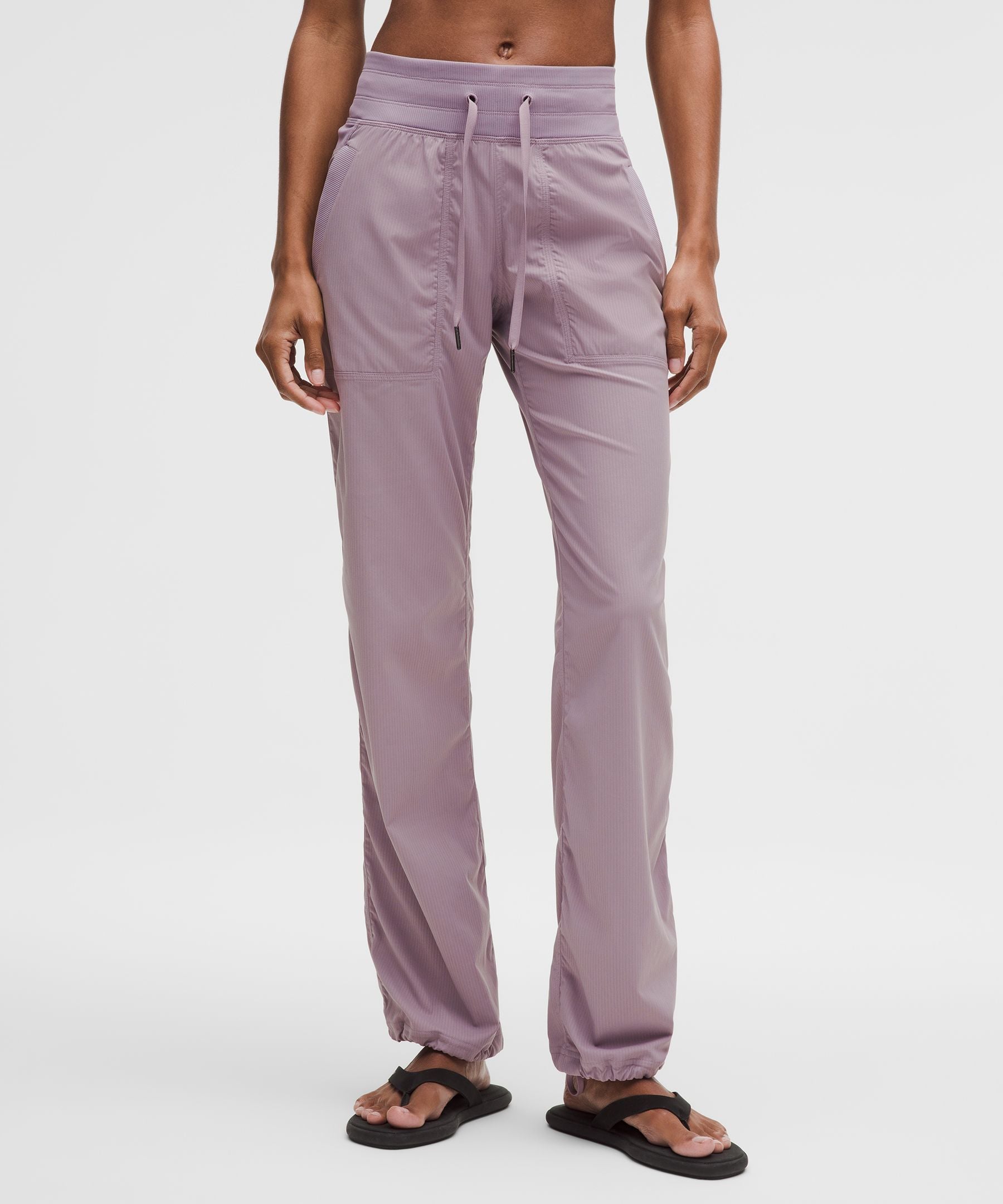Lululemon Dance Studio Mid-Rise Pant *Short