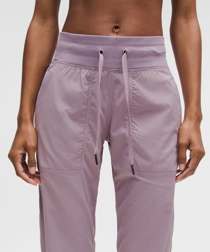 Lululemon Dance Studio Mid-Rise Pant *Short