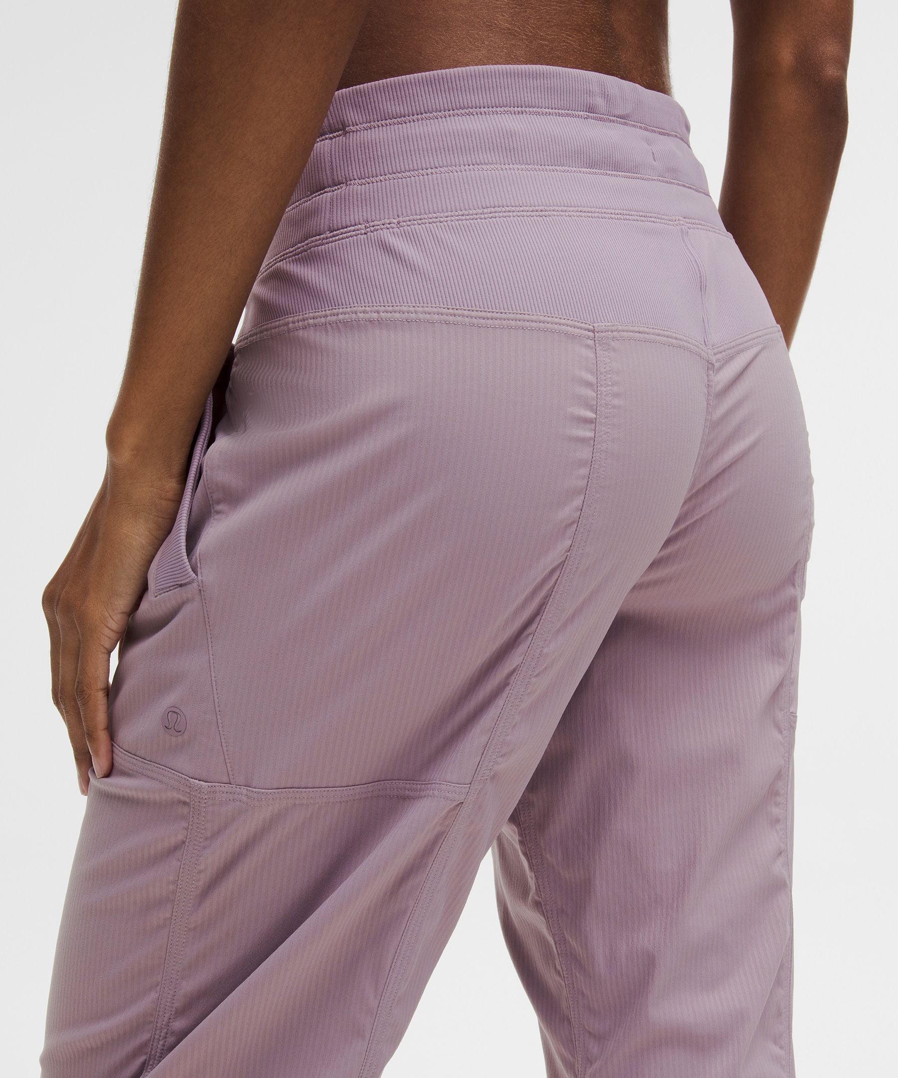 Lululemon Dance Studio Mid-Rise Pant *Short
