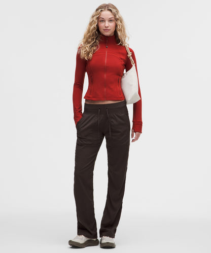 Lululemon Dance Studio Mid-Rise Pant *Short