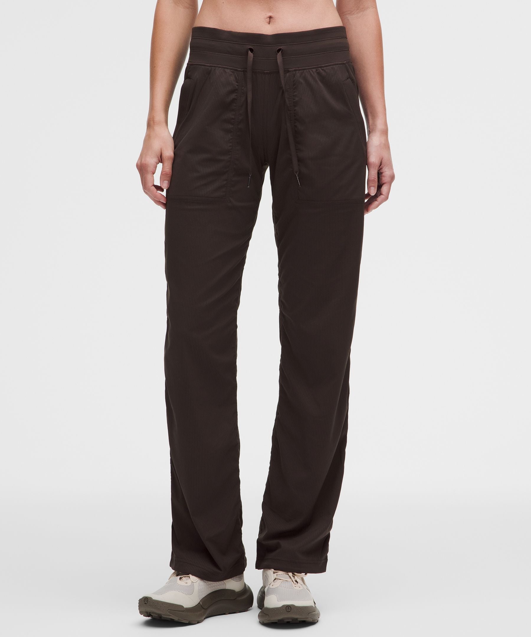 Lululemon Dance Studio Mid-Rise Pant *Short