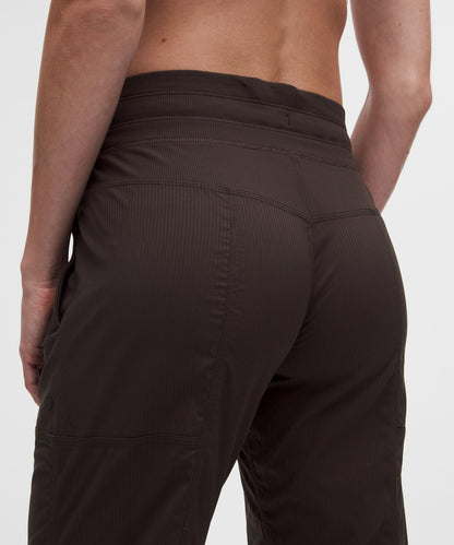 Lululemon Dance Studio Mid-Rise Pant *Short