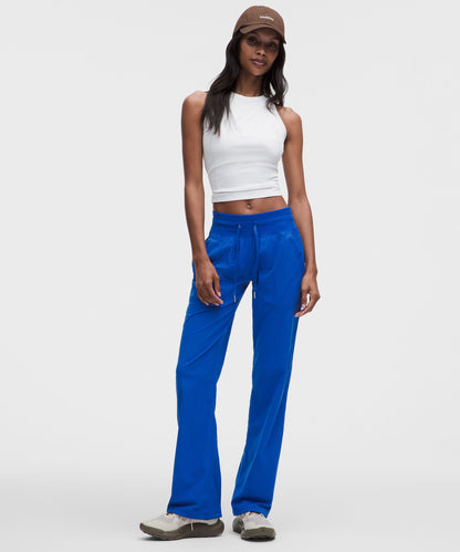 Lululemon Dance Studio Mid-Rise Pant *Short