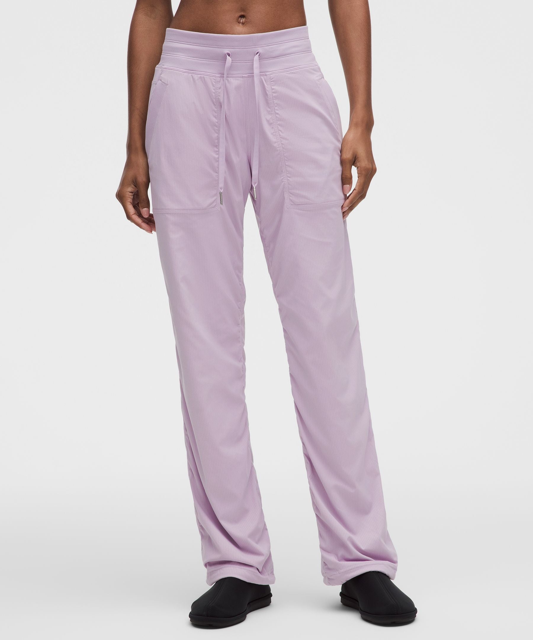 Lululemon Dance Studio Mid-Rise Pant *Short