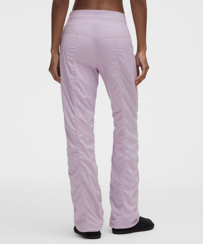 Lululemon Dance Studio Mid-Rise Pant *Short