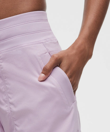 Lululemon Dance Studio Mid-Rise Pant *Short