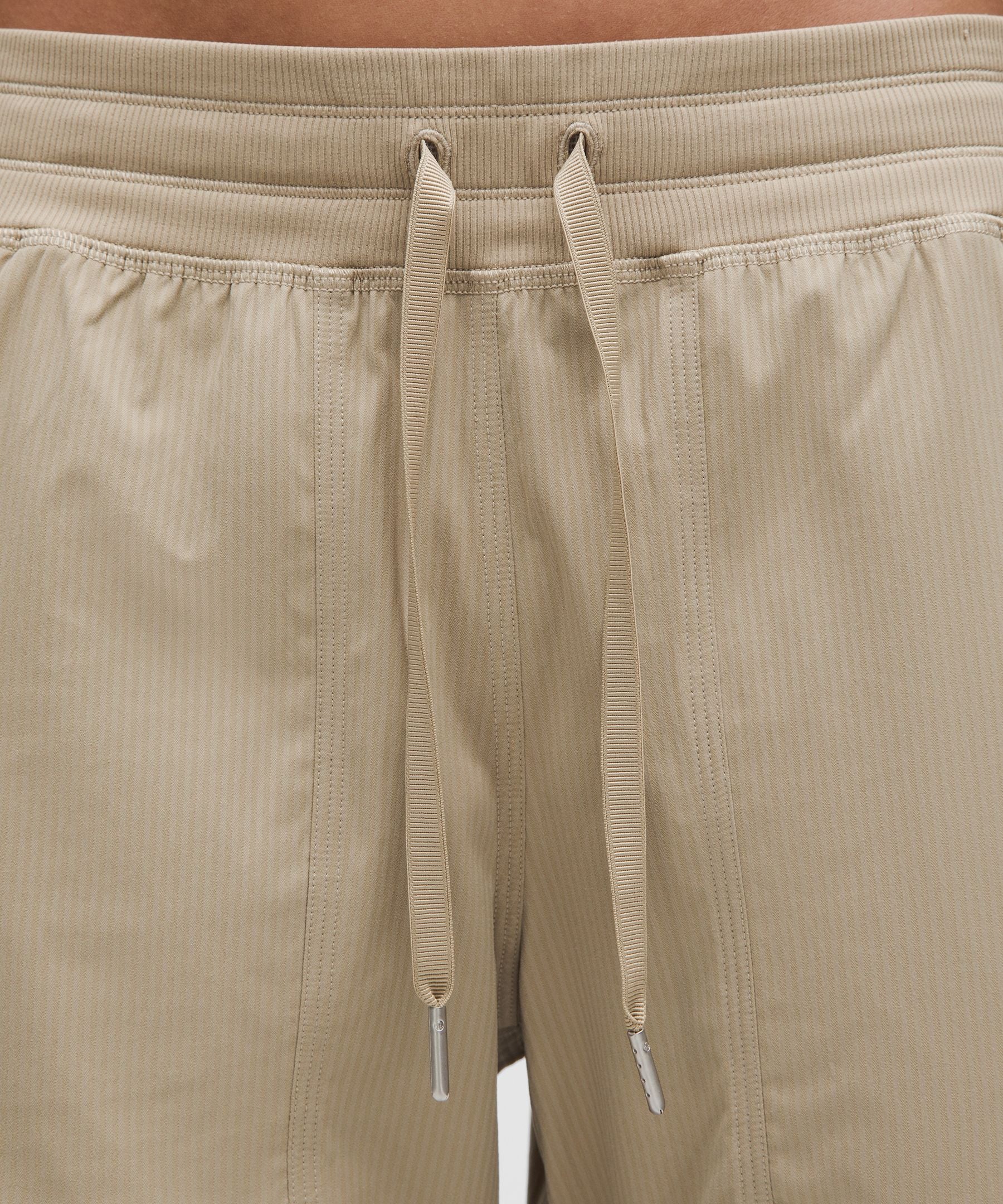 Lululemon Dance Studio Relaxed-Fit Mid-Rise Cargo Pant Sheer Oak