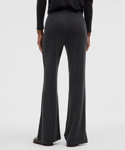 Lululemon Drapey Softstreme Flared Pant