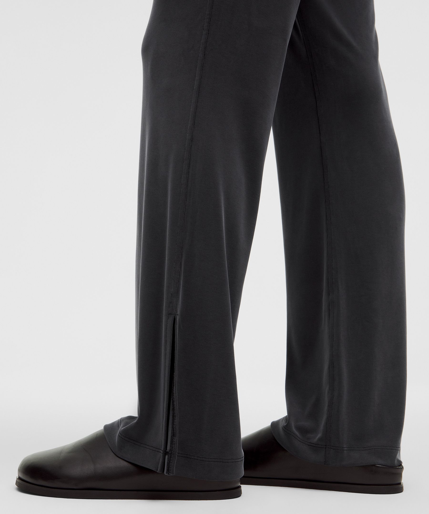Lululemon Drapey Softstreme Flared Pant
