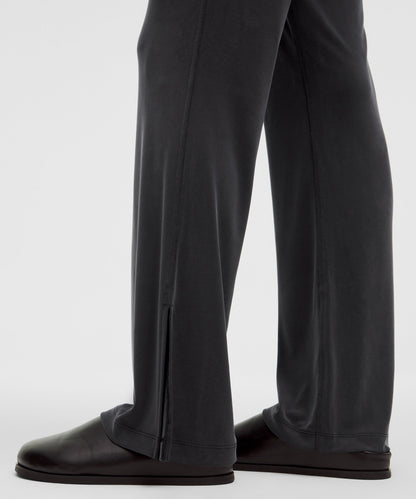 Lululemon Drapey Softstreme Flared Pant