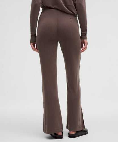 Lululemon Drapey Softstreme Flared Pant