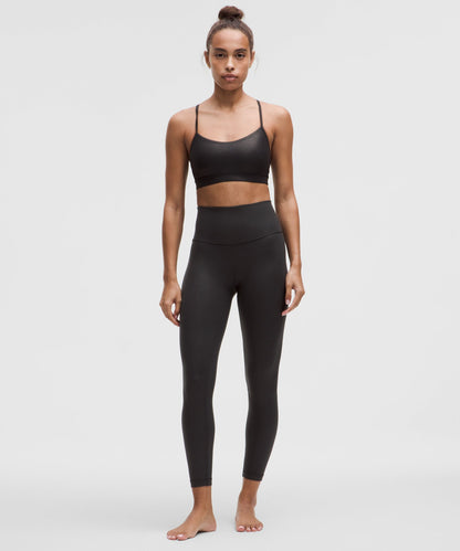 Lululemon Women's lululemon Align™ High-Rise Pant 25" *Shimmer