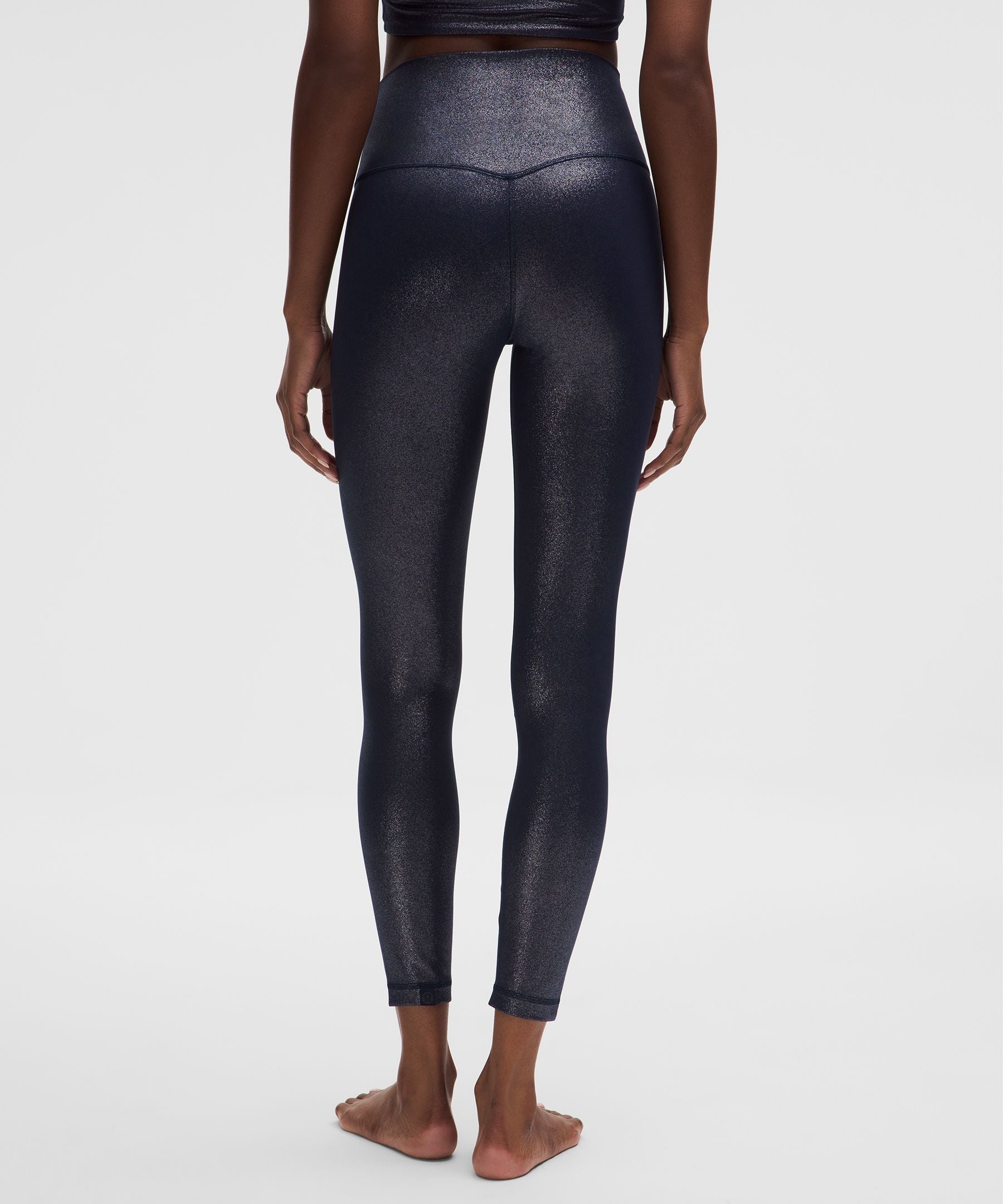 Lululemon Women's lululemon Align™ High-Rise Pant 25" *Shimmer