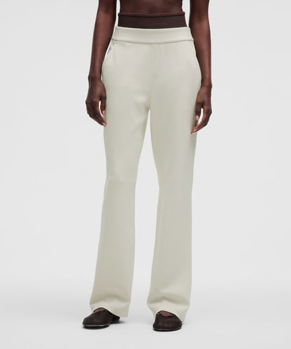 Lululemon Softstreme High-Rise Straight-Leg Pant *Regular