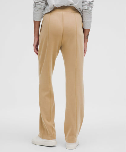 Lululemon Softstreme High-Rise Straight-Leg Pant *Regular