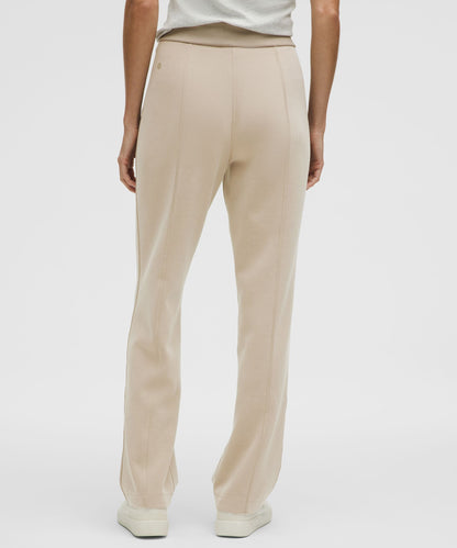 Lululemon Softstreme High-Rise Straight-Leg Pant *Regular