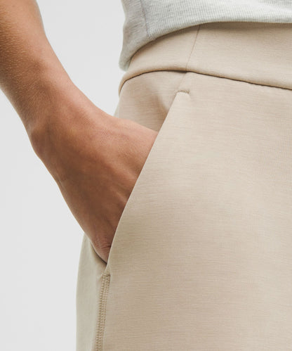 Lululemon Softstreme High-Rise Straight-Leg Pant *Regular