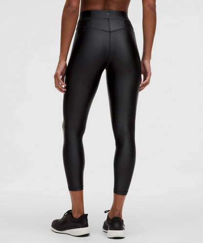 Lululemon Women's Satin Shine High-Rise Tight 25"