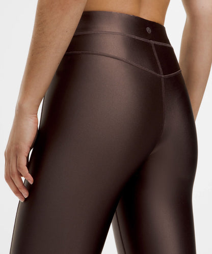 Lululemon Women's Satin Shine High-Rise Tight 25"