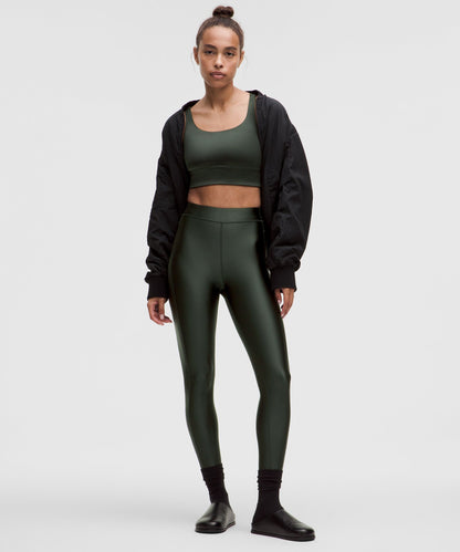 Lululemon Women's Satin Shine High-Rise Tight 25"