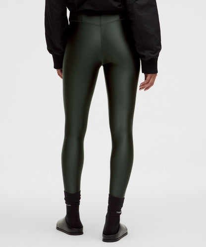Lululemon Women's Satin Shine High-Rise Tight 25"