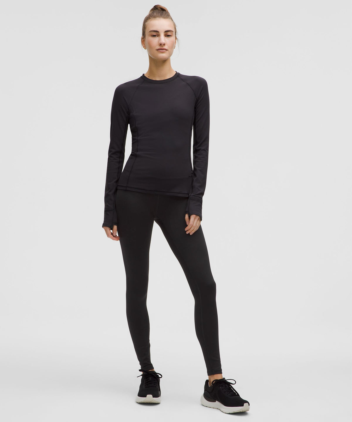 Lululemon Women's Thermal High-Rise Running Tight 28"