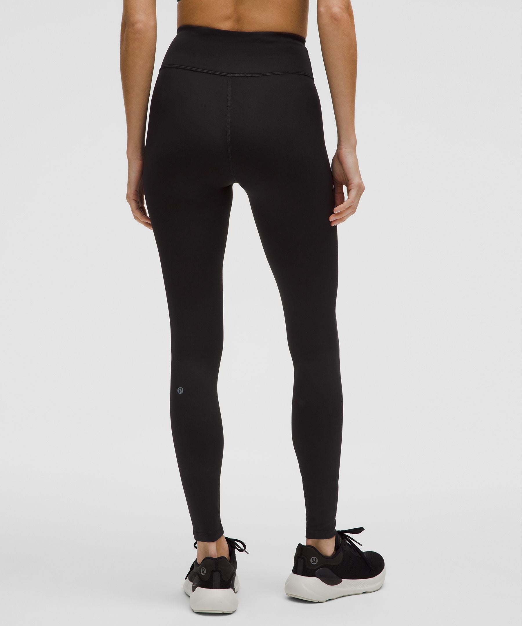 Lululemon Women's Thermal High-Rise Running Tight 28"
