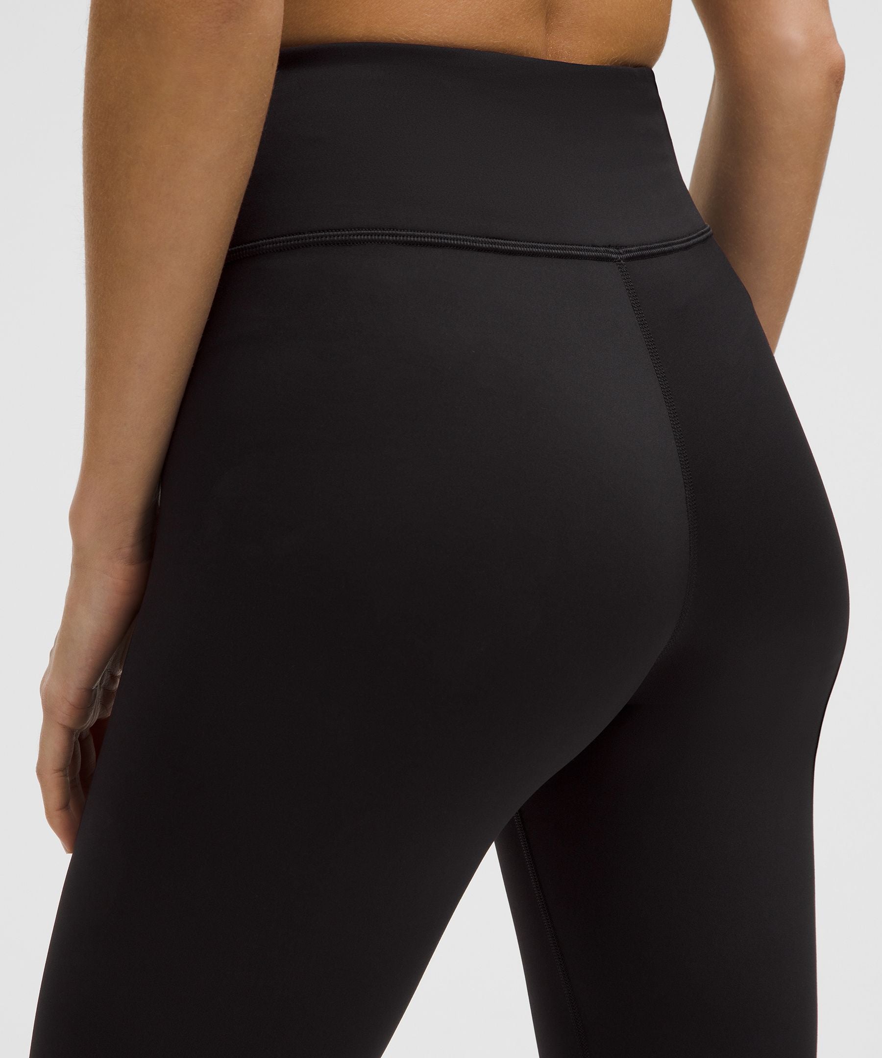 Lululemon Women's Thermal High-Rise Running Tight 28"
