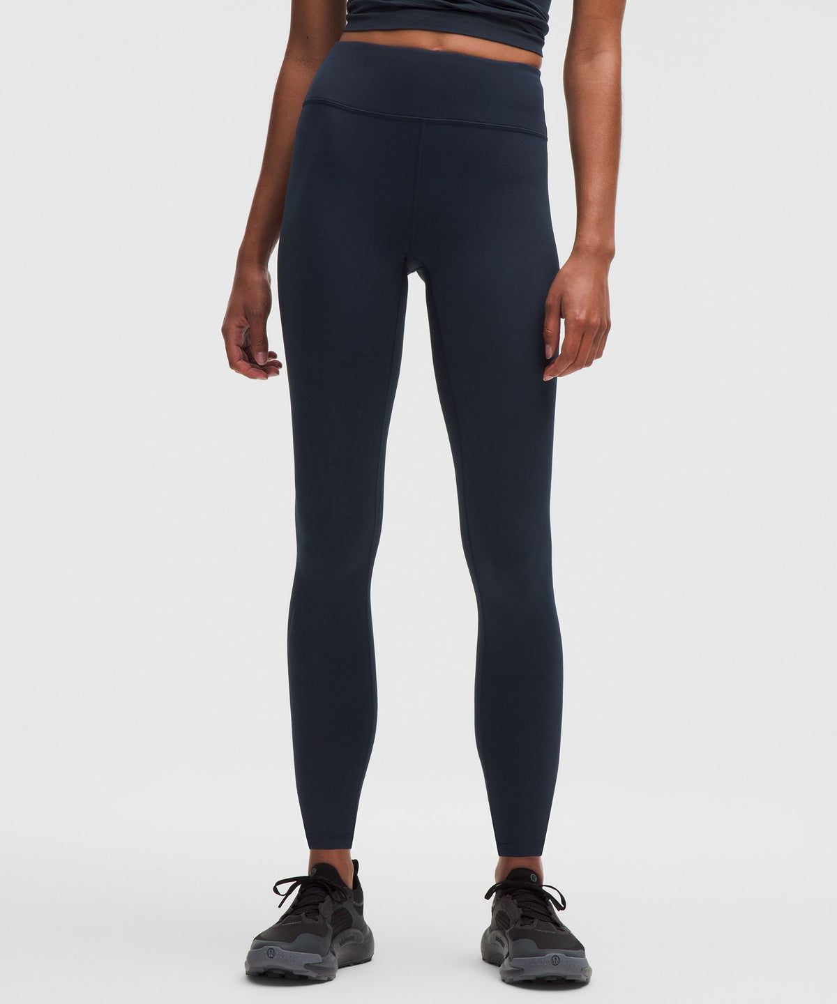 Lululemon Women's Thermal High-Rise Running Tight 28"