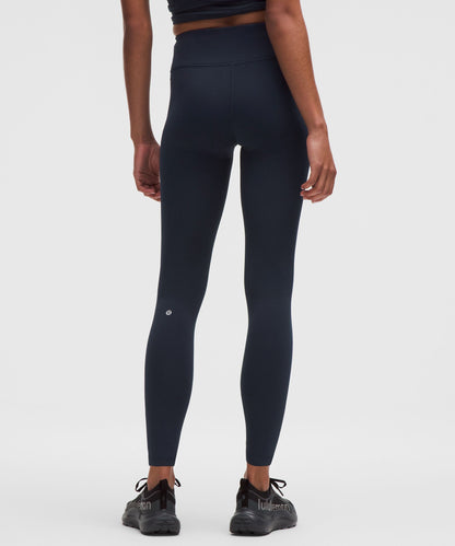 Lululemon Women's Thermal High-Rise Running Tight 28"