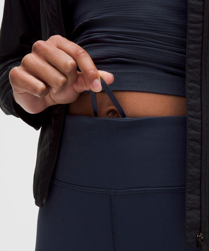 Lululemon Women's Thermal High-Rise Running Tight 28"