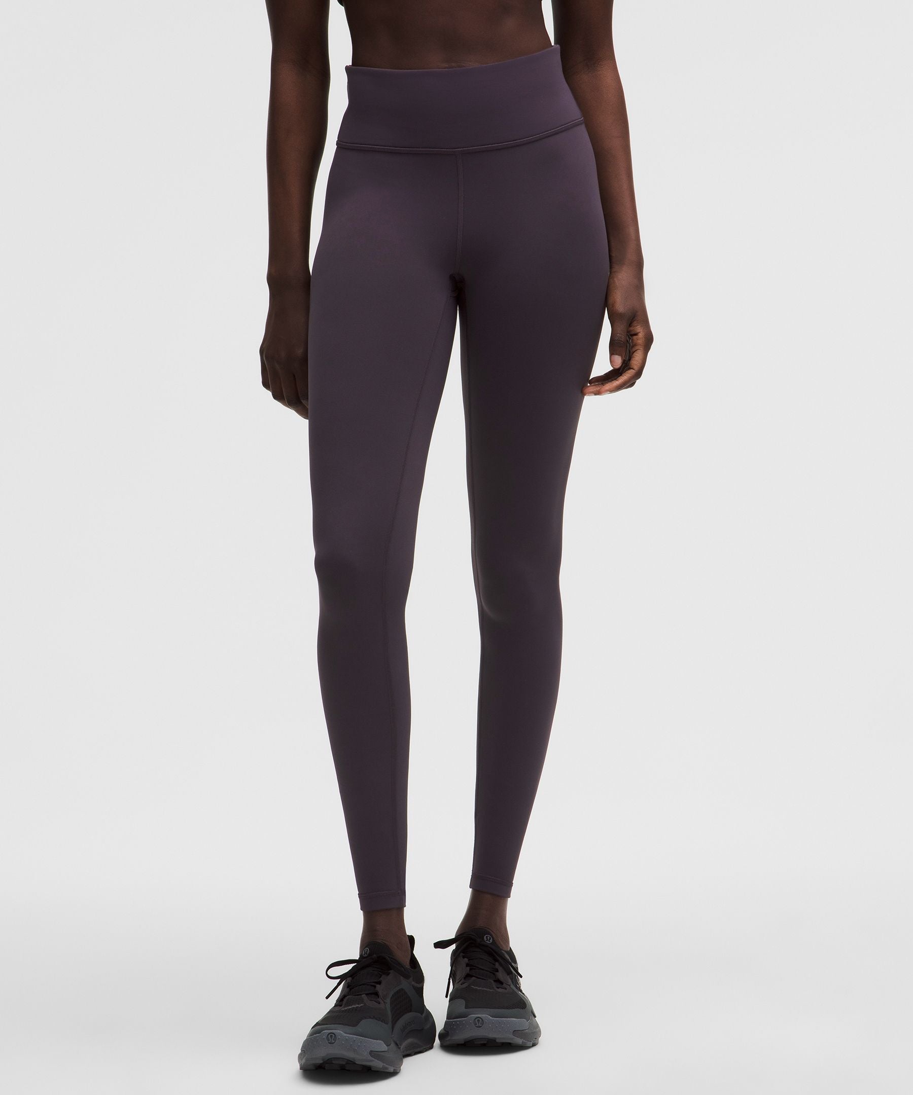 Lululemon Women's Thermal High-Rise Running Tight 28"