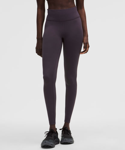 Lululemon Women's Thermal High-Rise Running Tight 28"