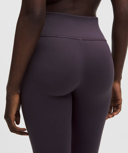 Lululemon Women's Thermal High-Rise Running Tight 28"