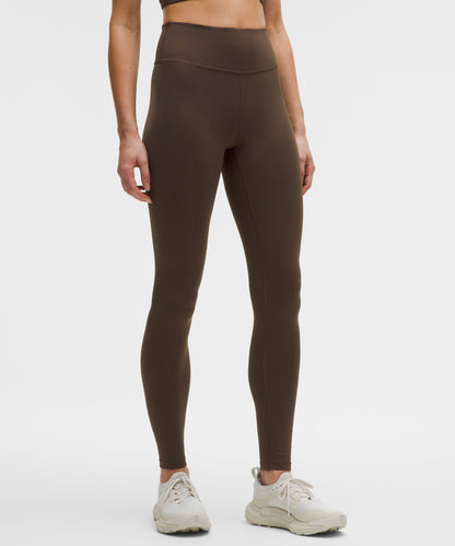 Lululemon Women's Thermal High-Rise Running Tight 28"