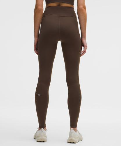 Lululemon Women's Thermal High-Rise Running Tight 28"